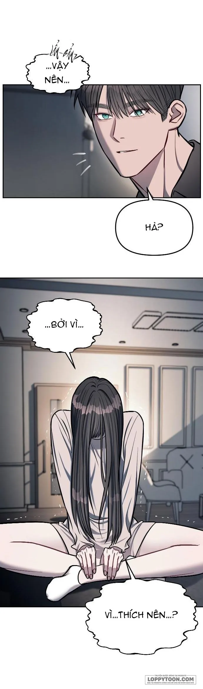 Xâm Nhập Trường Trung Học Tài Phiệt - Chap 17 - Trang 51
