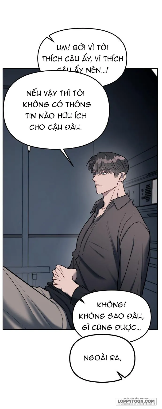Xâm Nhập Trường Trung Học Tài Phiệt - Chap 17 - Trang 55