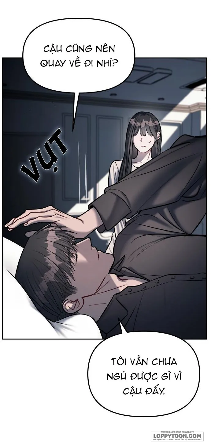 Xâm Nhập Trường Trung Học Tài Phiệt - Chap 17 - Trang 57