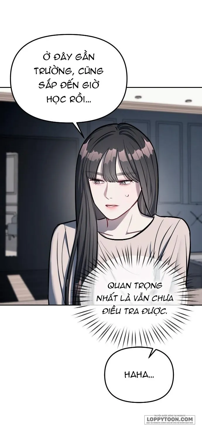 Xâm Nhập Trường Trung Học Tài Phiệt - Chap 17 - Trang 60