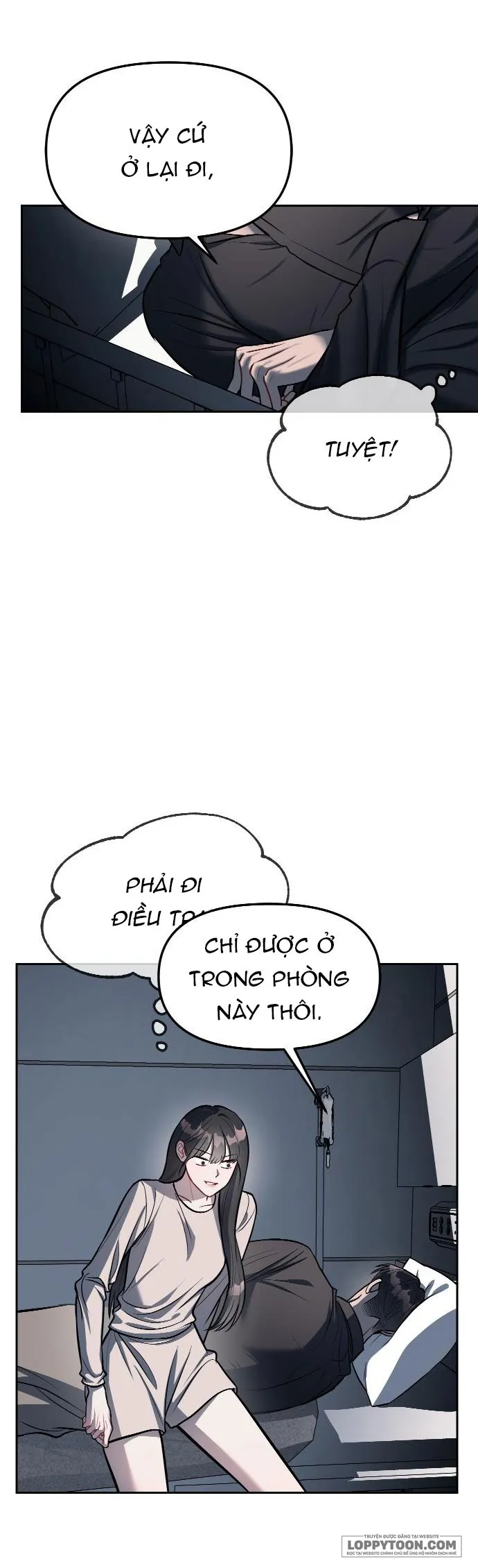 Xâm Nhập Trường Trung Học Tài Phiệt - Chap 17 - Trang 61