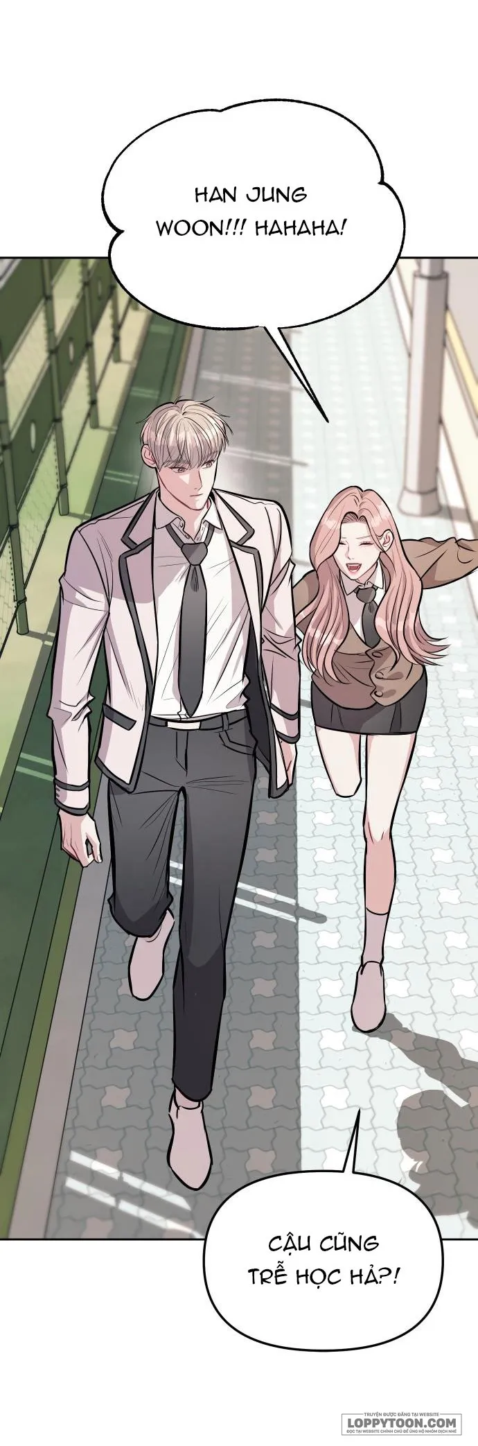 Xâm Nhập Trường Trung Học Tài Phiệt - Chap 17 - Trang 68
