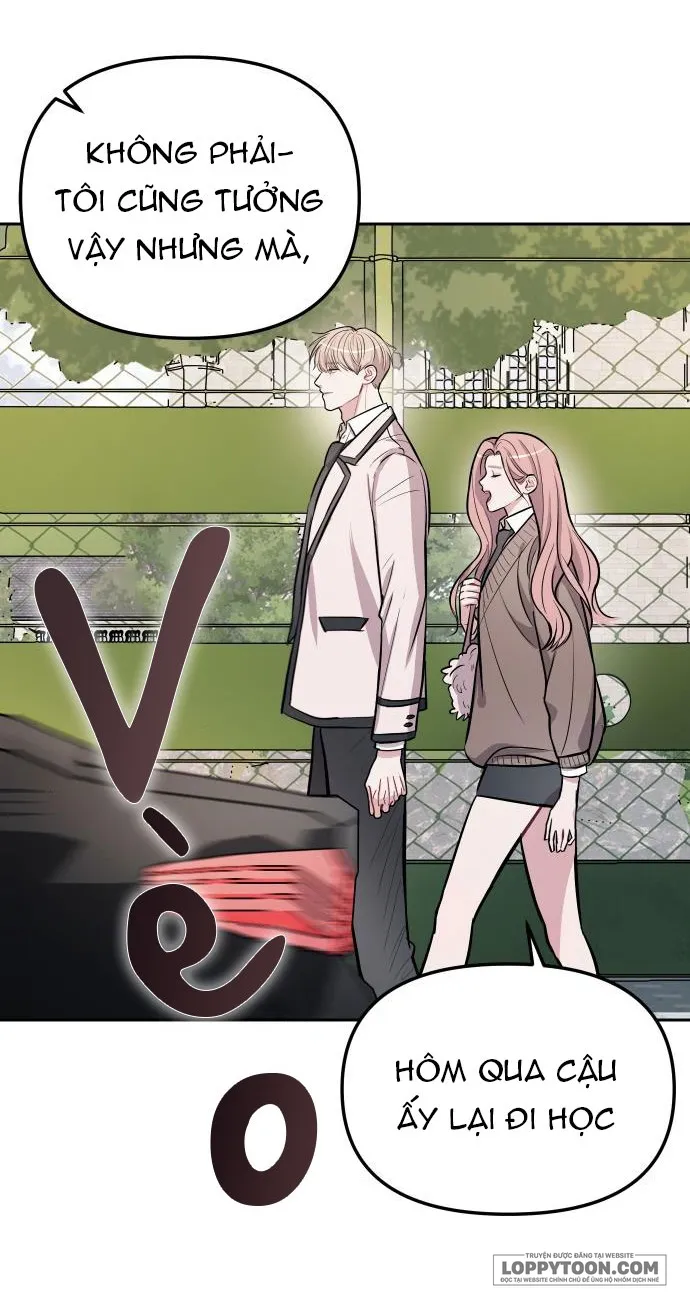 Xâm Nhập Trường Trung Học Tài Phiệt - Chap 17 - Trang 70