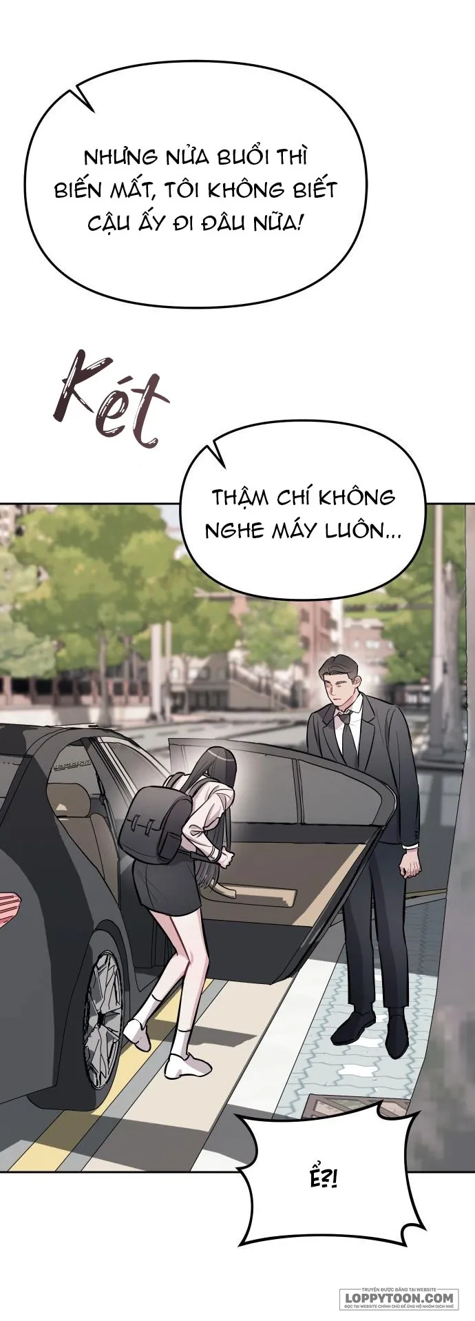 Xâm Nhập Trường Trung Học Tài Phiệt - Chap 17 - Trang 71
