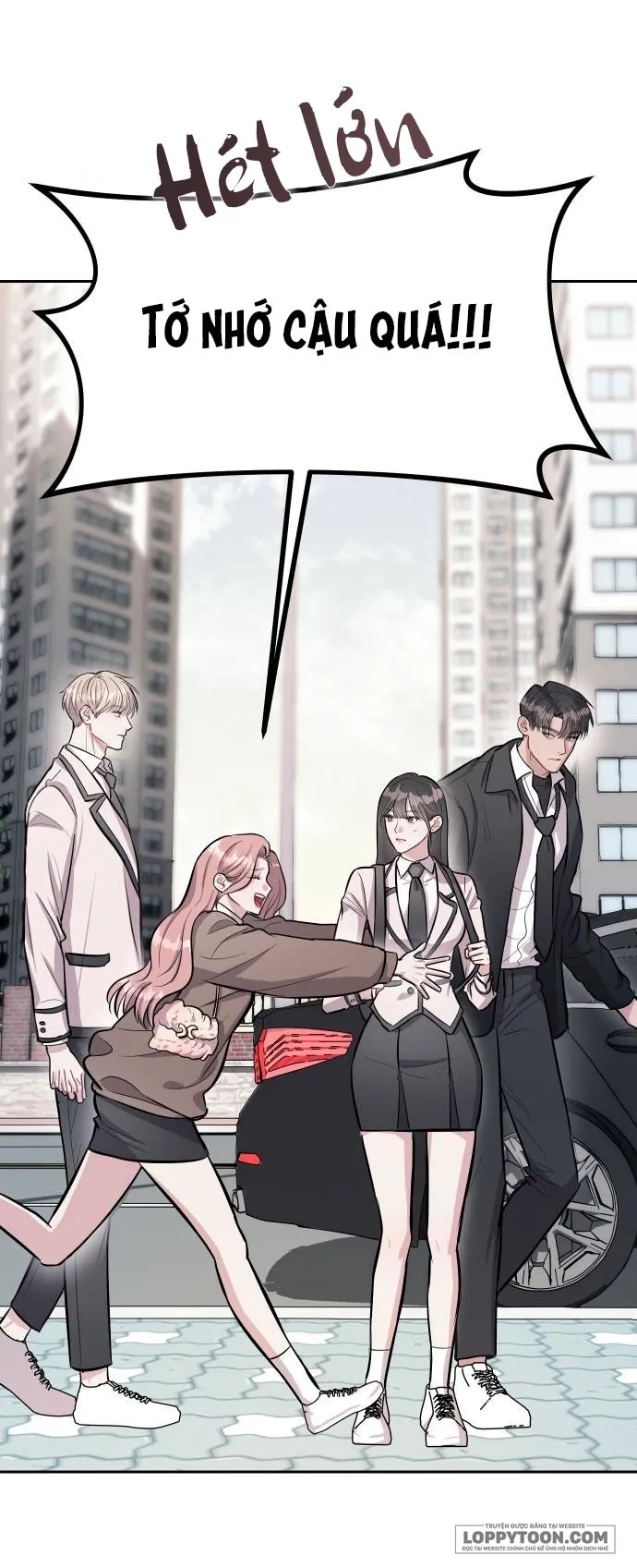 Xâm Nhập Trường Trung Học Tài Phiệt - Chap 17 - Trang 74