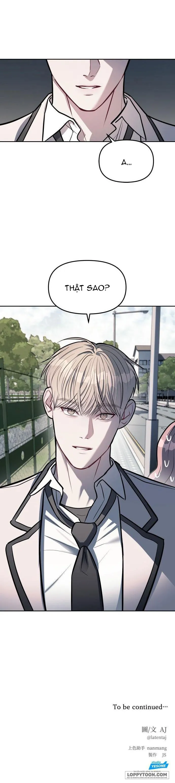 Xâm Nhập Trường Trung Học Tài Phiệt - Chap 17 - Trang 80