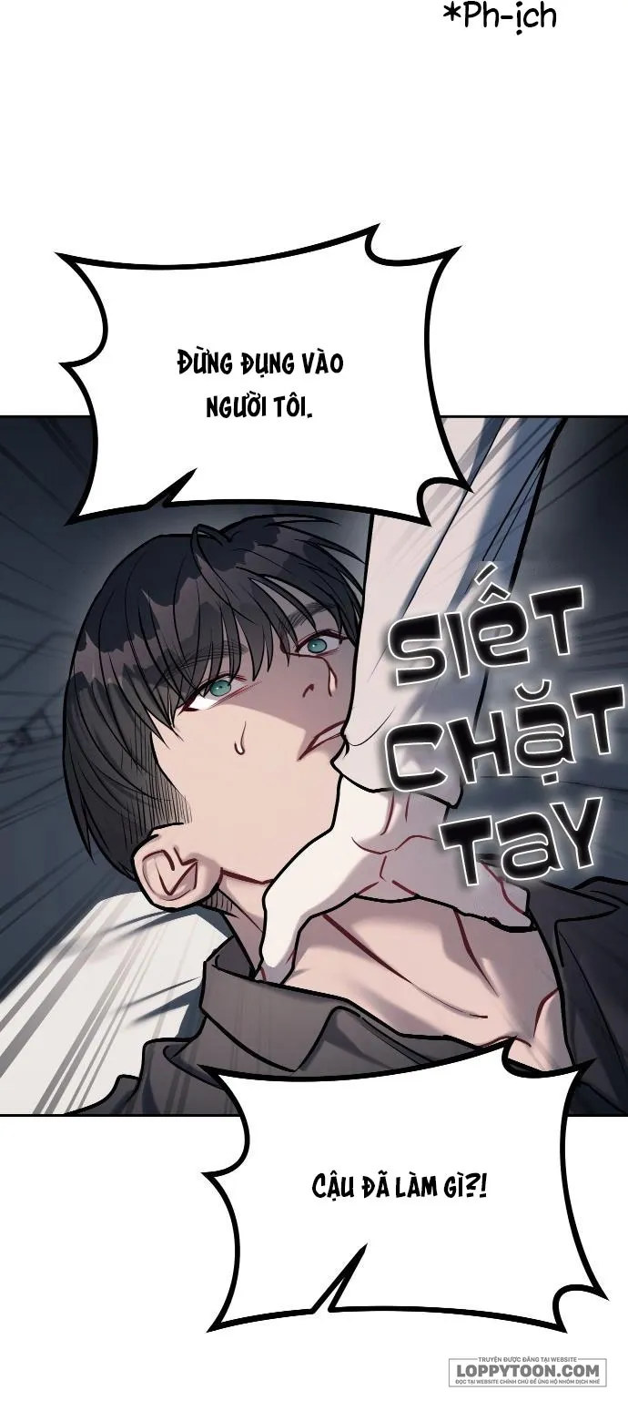 Xâm Nhập Trường Trung Học Tài Phiệt - Chap 17 - Trang 9
