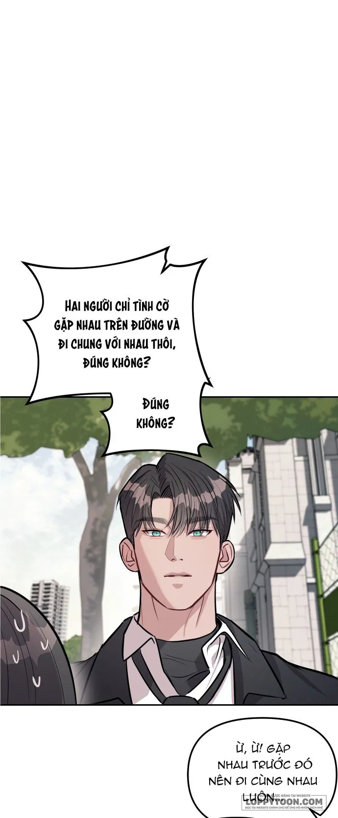 Xâm Nhập Trường Trung Học Tài Phiệt - Chap 18 - Trang 2