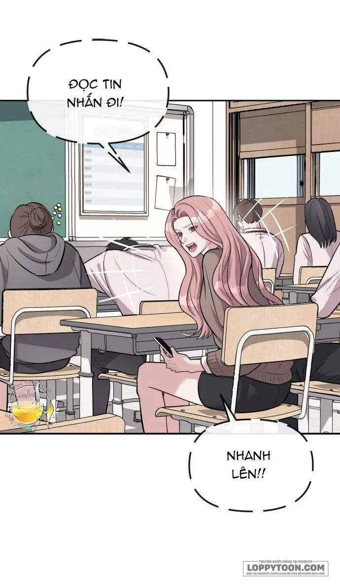 Xâm Nhập Trường Trung Học Tài Phiệt - Chap 18 - Trang 12