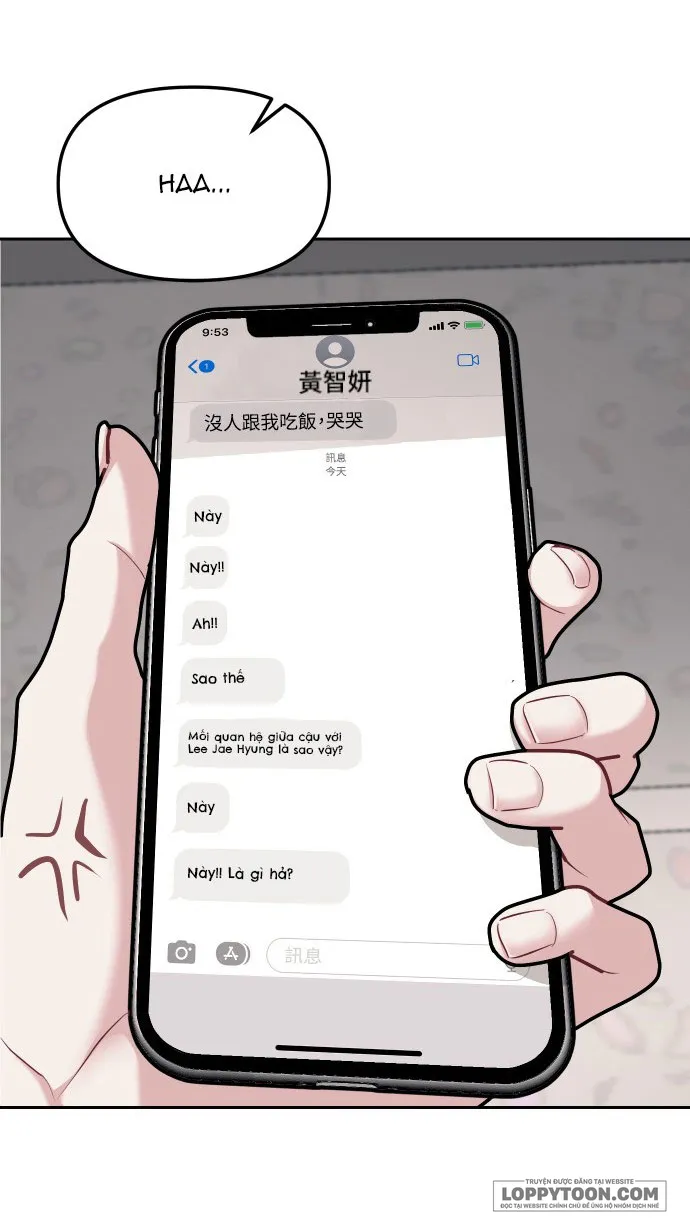 Xâm Nhập Trường Trung Học Tài Phiệt - Chap 18 - Trang 13