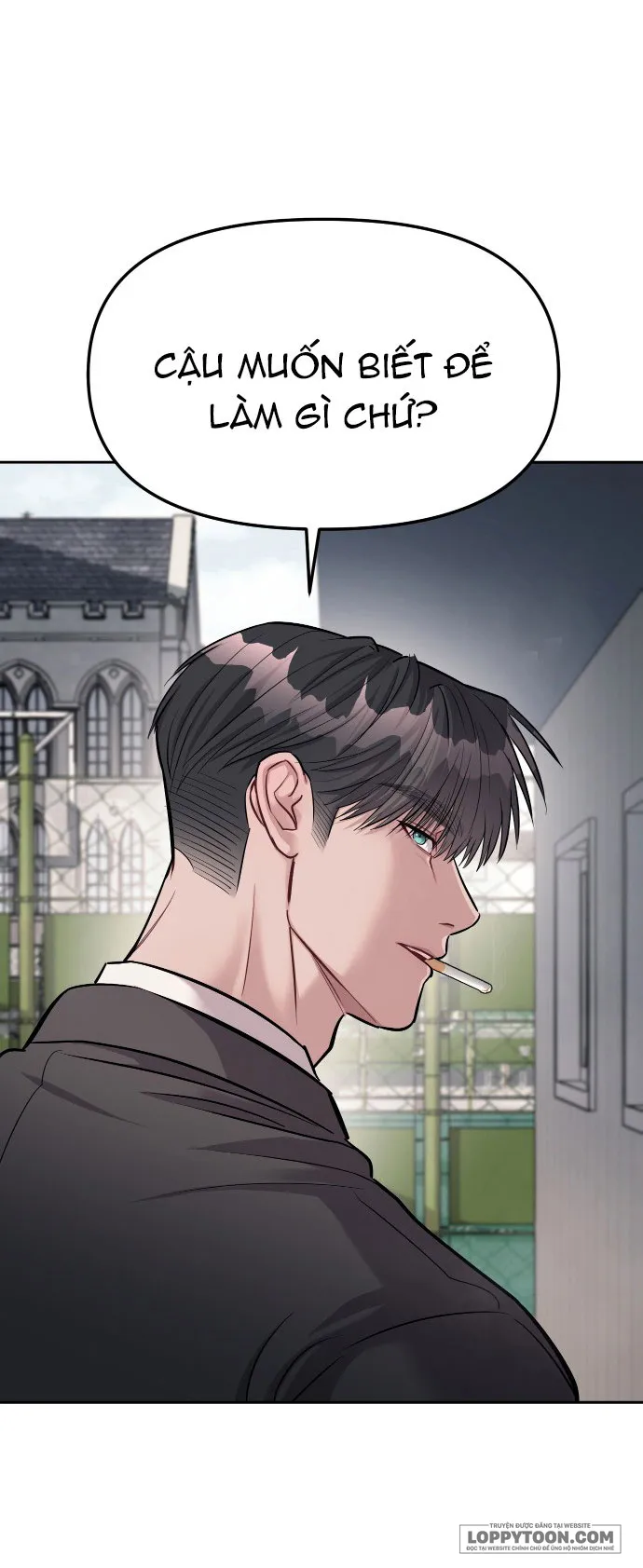 Xâm Nhập Trường Trung Học Tài Phiệt - Chap 18 - Trang 15