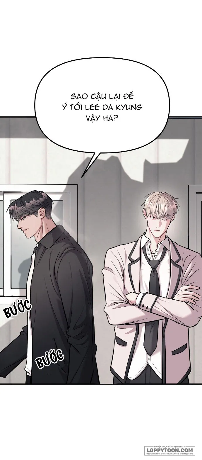 Xâm Nhập Trường Trung Học Tài Phiệt - Chap 18 - Trang 17
