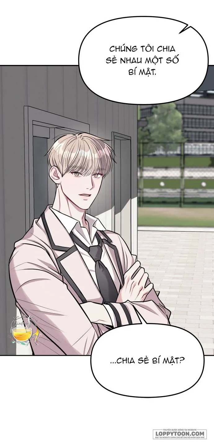 Xâm Nhập Trường Trung Học Tài Phiệt - Chap 18 - Trang 23