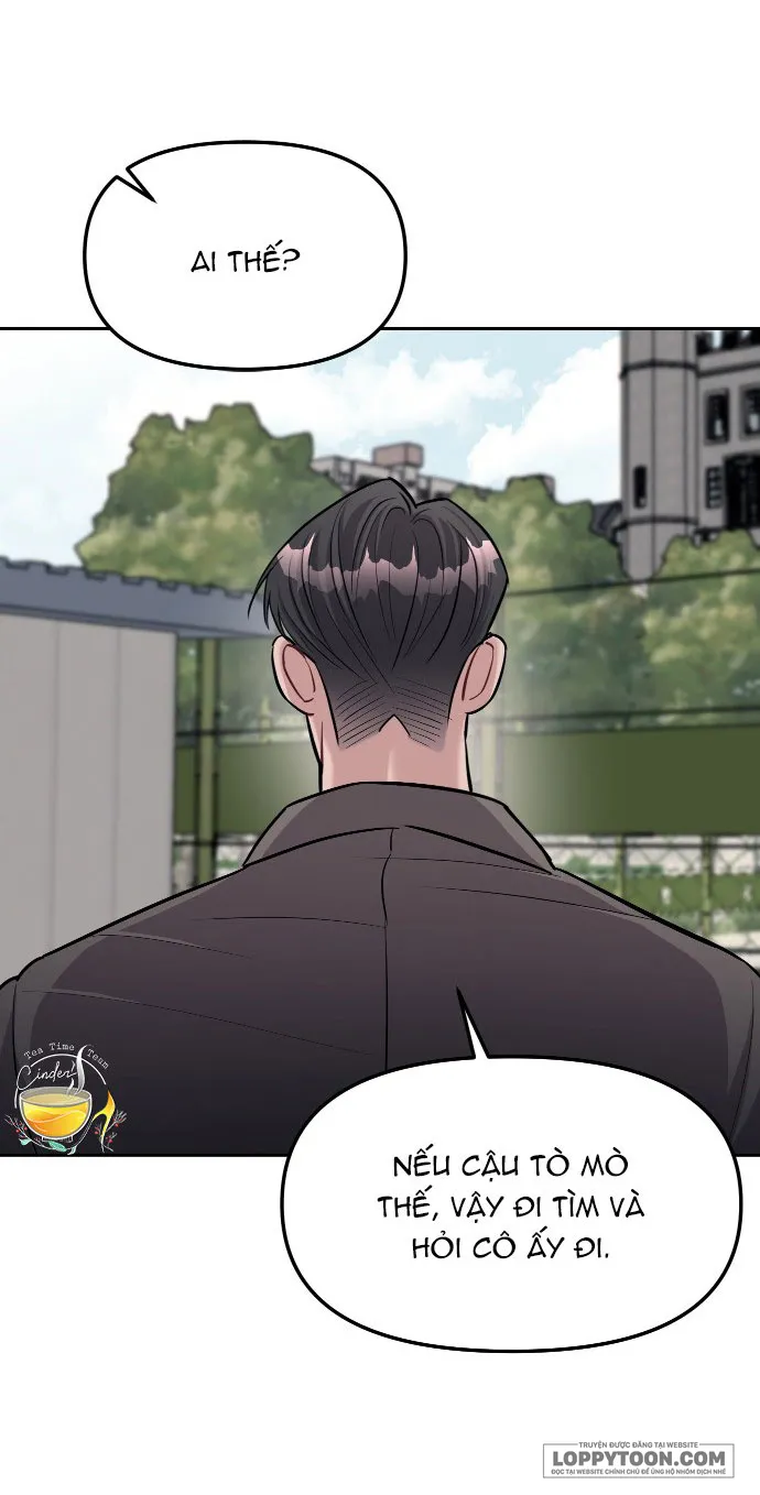 Xâm Nhập Trường Trung Học Tài Phiệt - Chap 18 - Trang 26