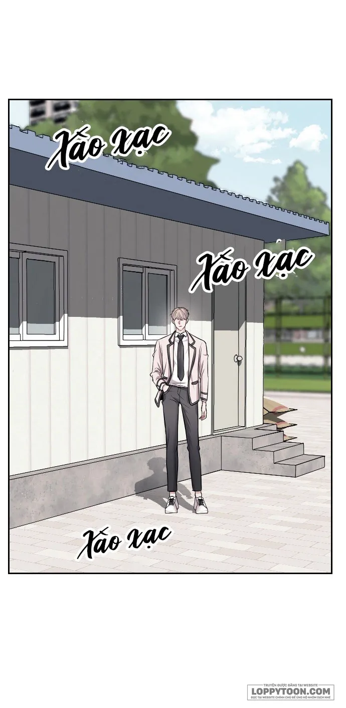 Xâm Nhập Trường Trung Học Tài Phiệt - Chap 18 - Trang 27