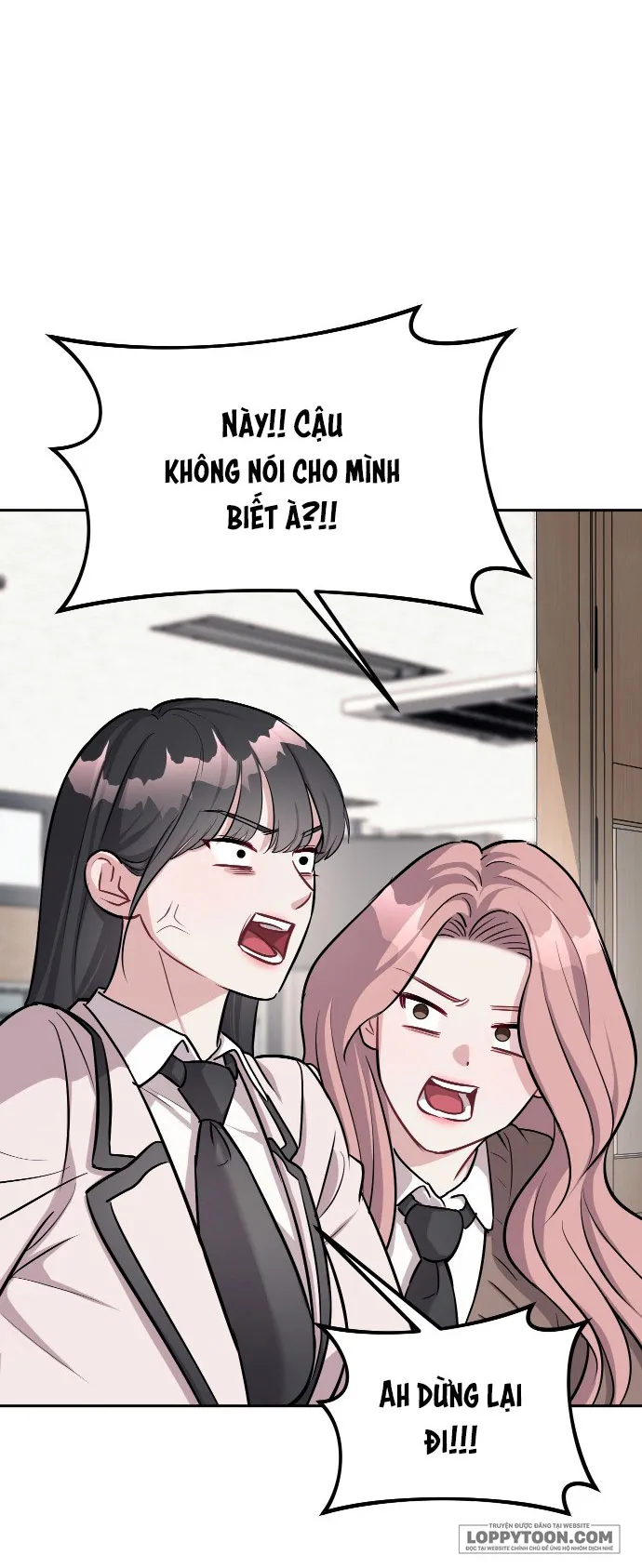 Xâm Nhập Trường Trung Học Tài Phiệt - Chap 18 - Trang 29
