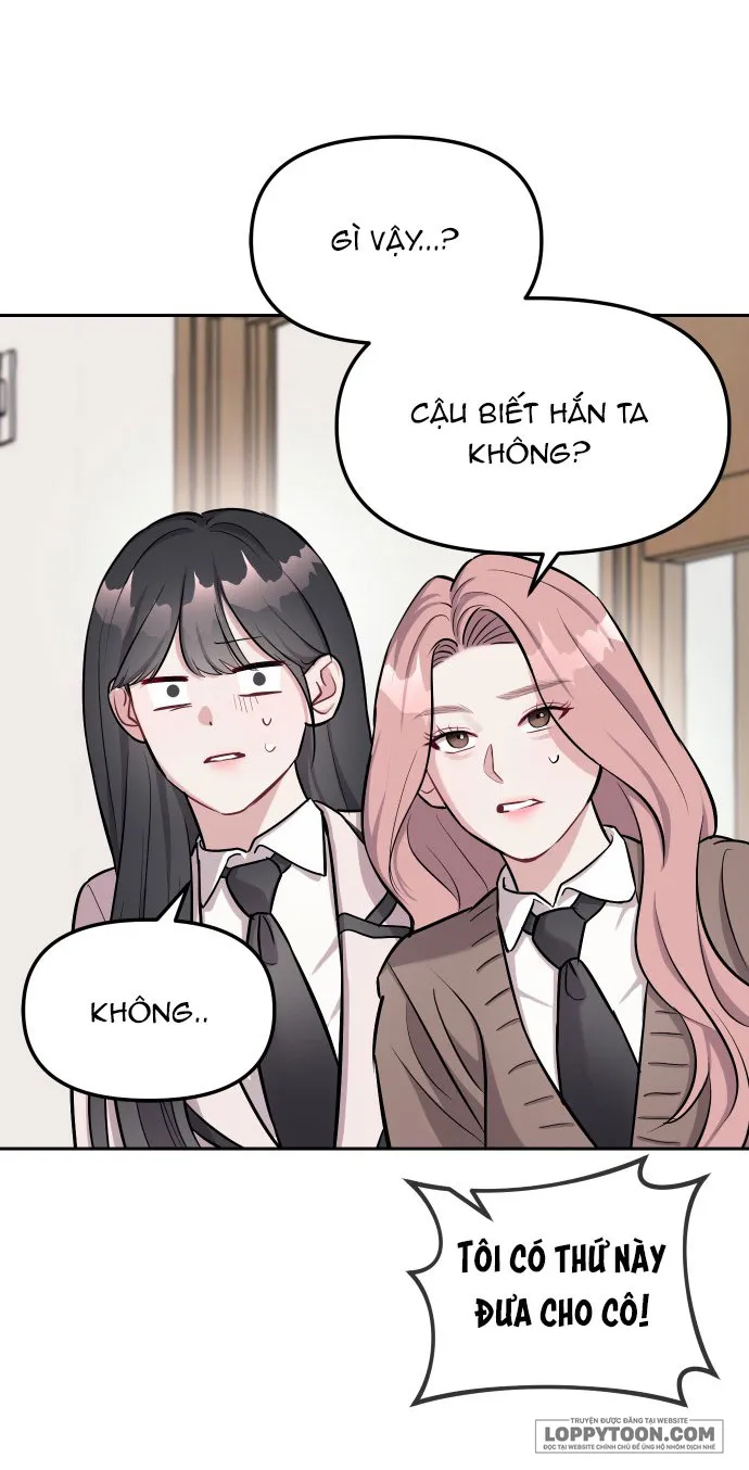 Xâm Nhập Trường Trung Học Tài Phiệt - Chap 18 - Trang 33