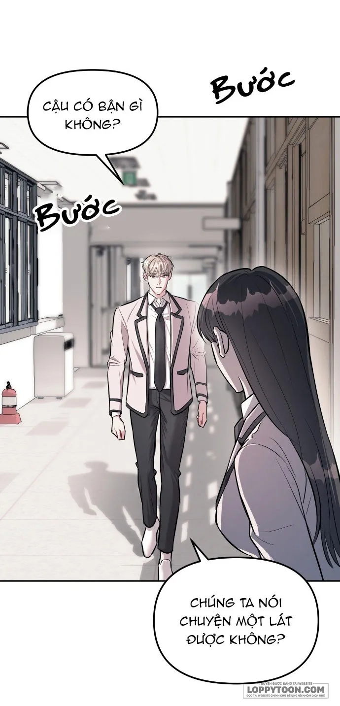 Xâm Nhập Trường Trung Học Tài Phiệt - Chap 18 - Trang 35