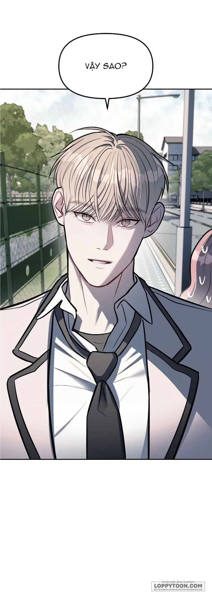 Xâm Nhập Trường Trung Học Tài Phiệt - Chap 18 - Trang 5