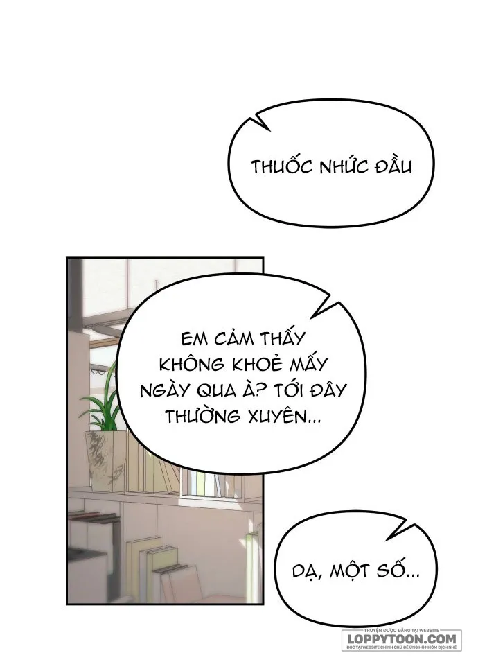 Xâm Nhập Trường Trung Học Tài Phiệt - Chap 18 - Trang 43