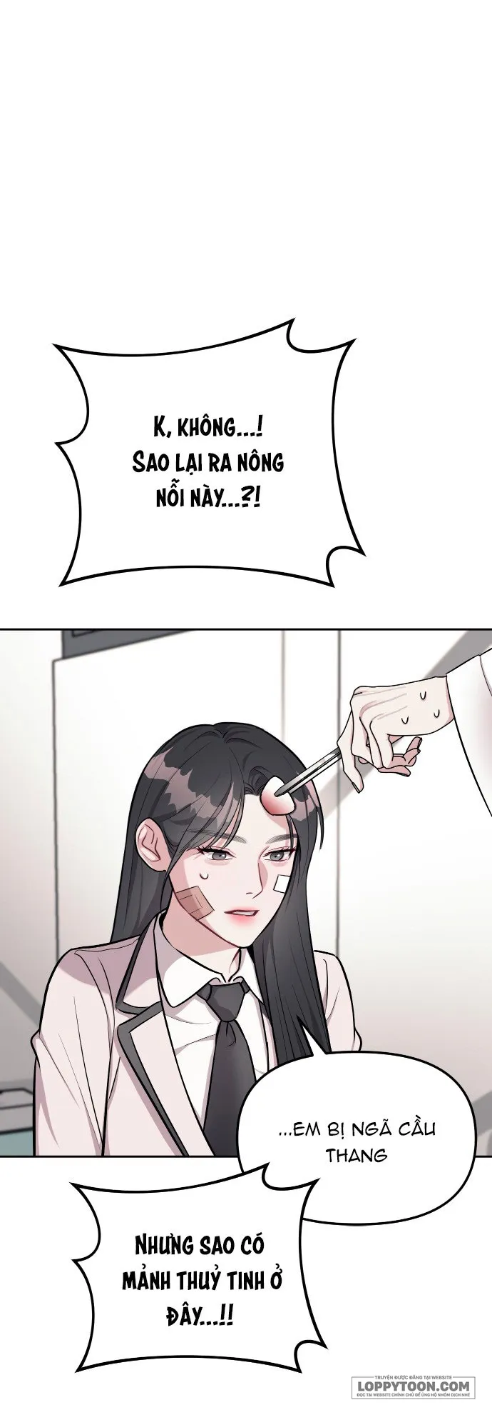 Xâm Nhập Trường Trung Học Tài Phiệt - Chap 18 - Trang 46
