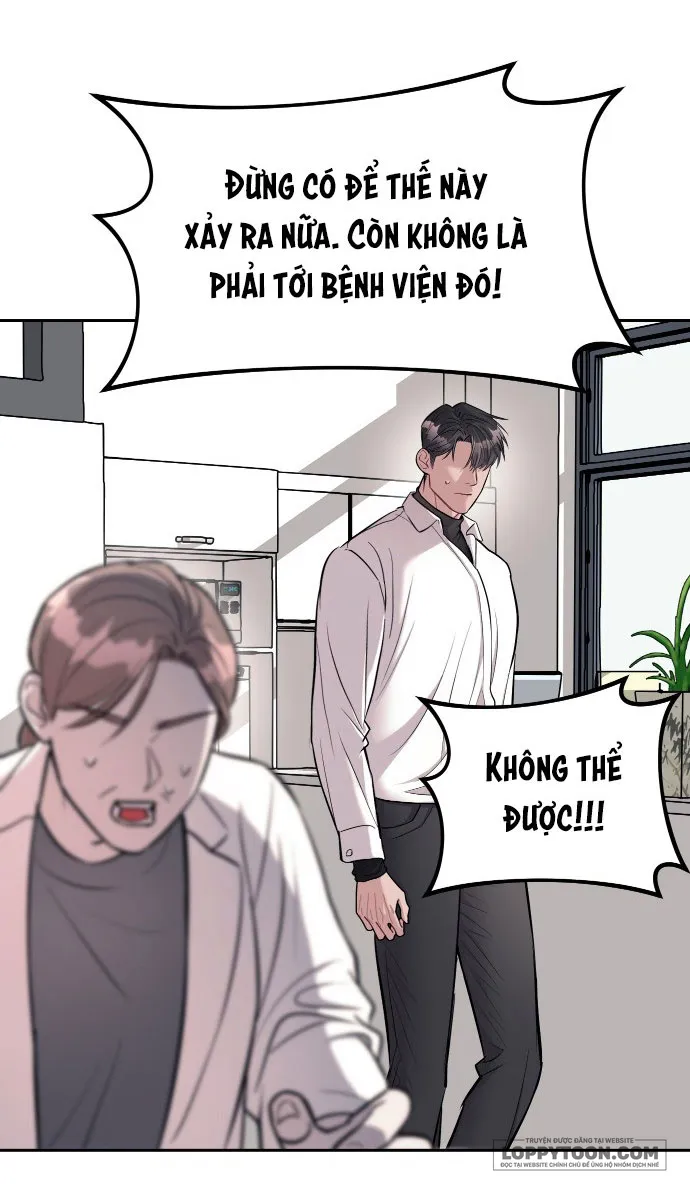 Xâm Nhập Trường Trung Học Tài Phiệt - Chap 18 - Trang 47