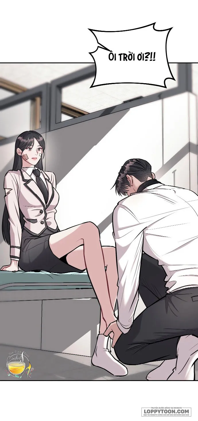 Xâm Nhập Trường Trung Học Tài Phiệt - Chap 18 - Trang 50