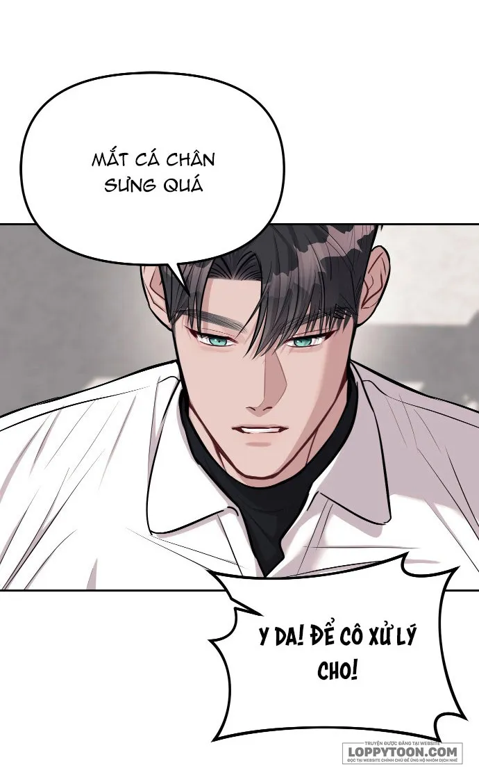 Xâm Nhập Trường Trung Học Tài Phiệt - Chap 18 - Trang 51