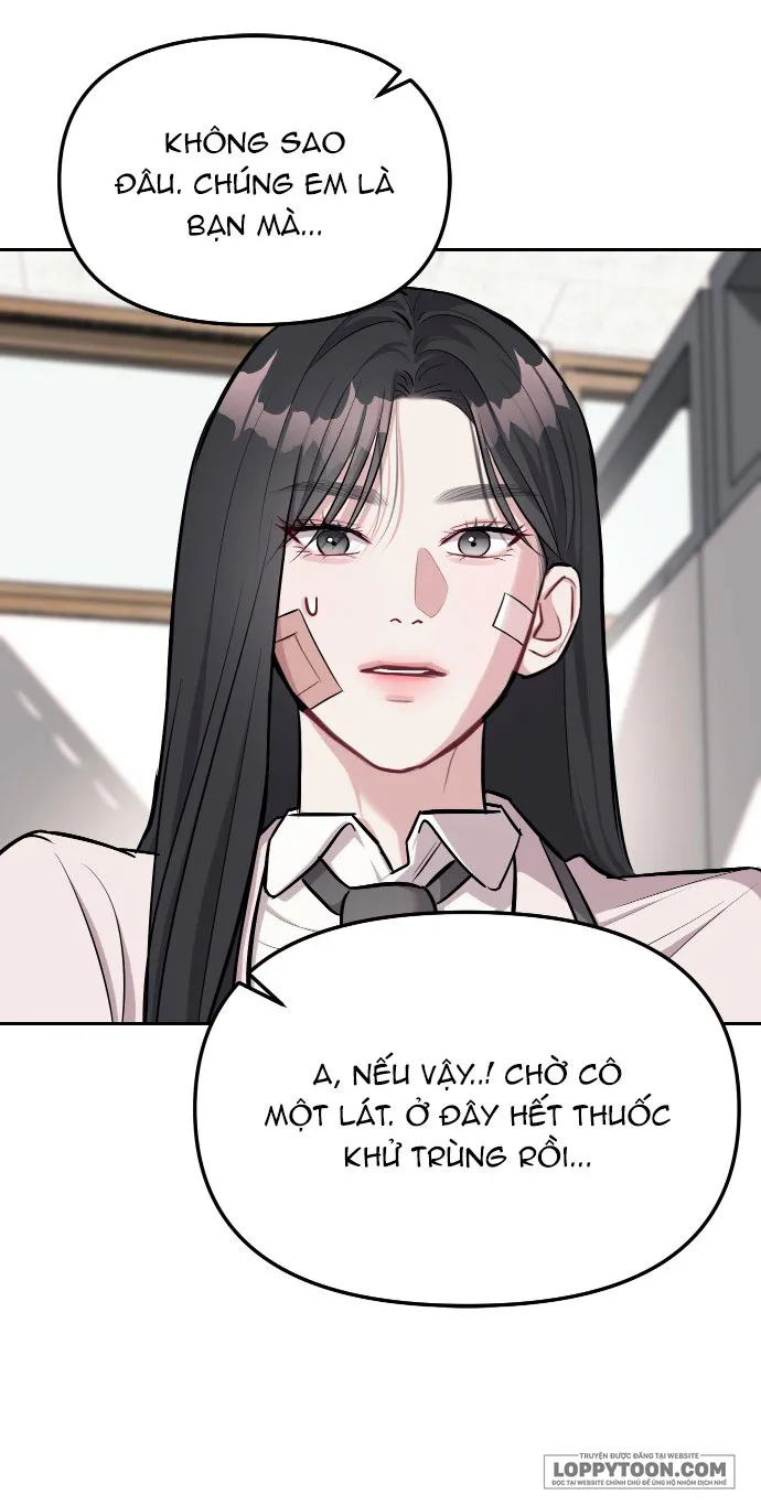 Xâm Nhập Trường Trung Học Tài Phiệt - Chap 18 - Trang 52