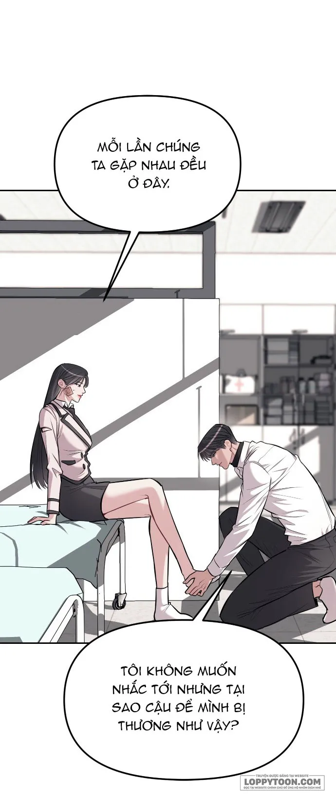 Xâm Nhập Trường Trung Học Tài Phiệt - Chap 18 - Trang 53