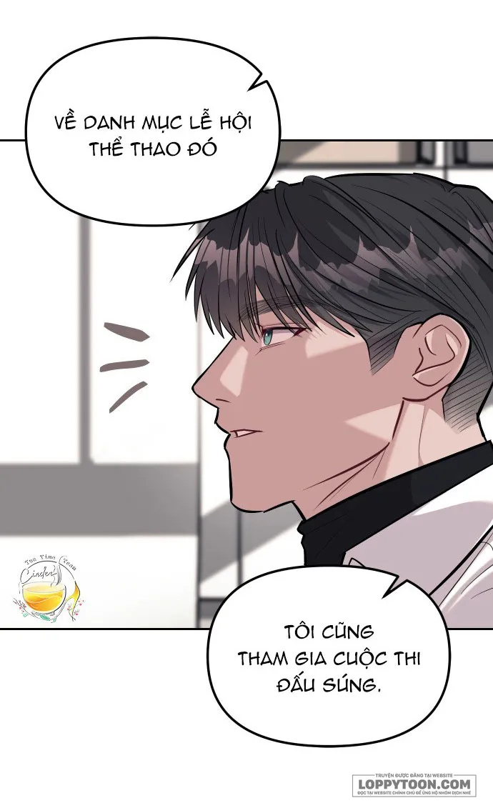 Xâm Nhập Trường Trung Học Tài Phiệt - Chap 18 - Trang 55