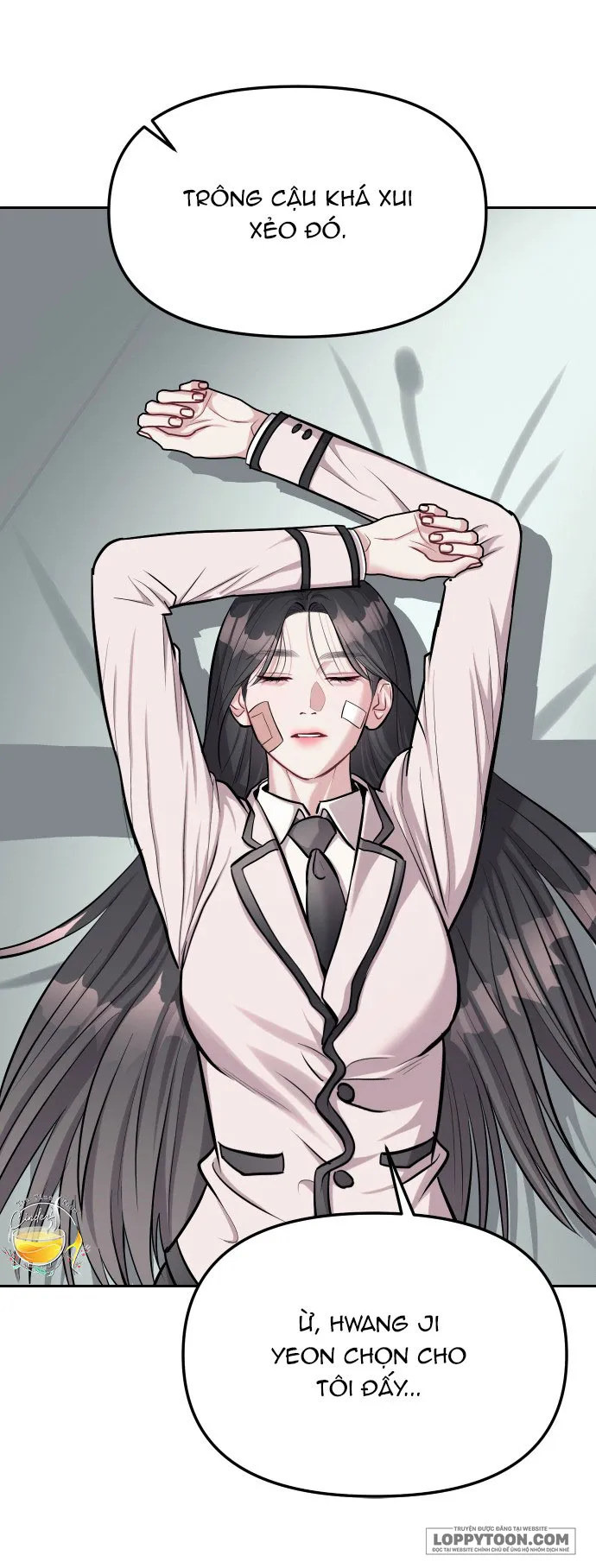 Xâm Nhập Trường Trung Học Tài Phiệt - Chap 18 - Trang 56