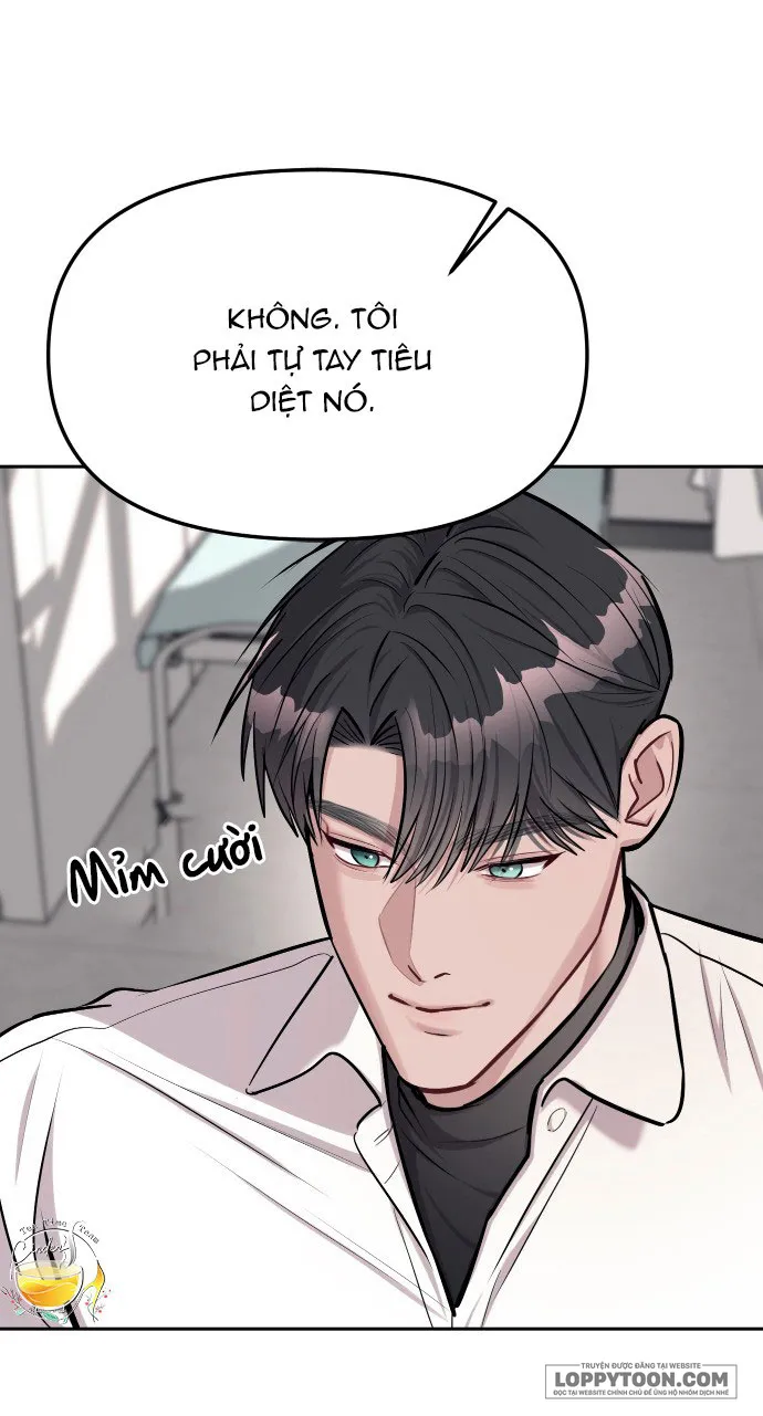 Xâm Nhập Trường Trung Học Tài Phiệt - Chap 18 - Trang 57