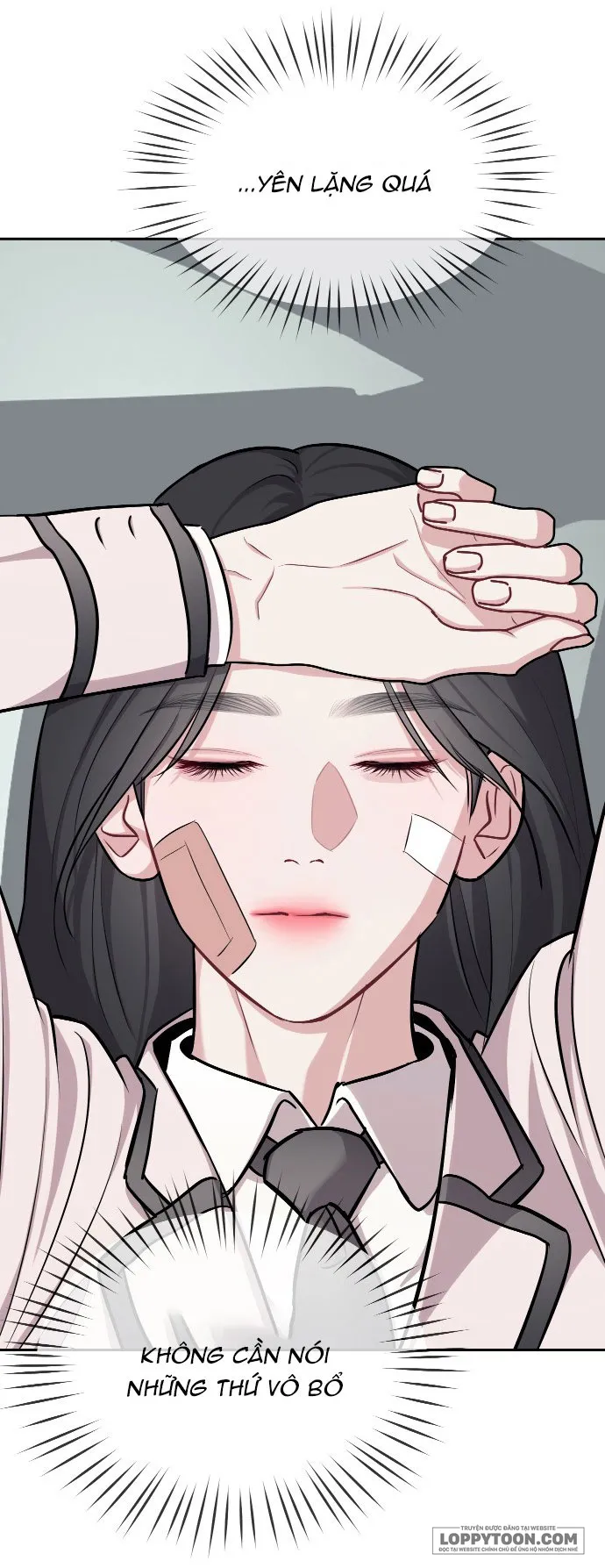 Xâm Nhập Trường Trung Học Tài Phiệt - Chap 18 - Trang 59