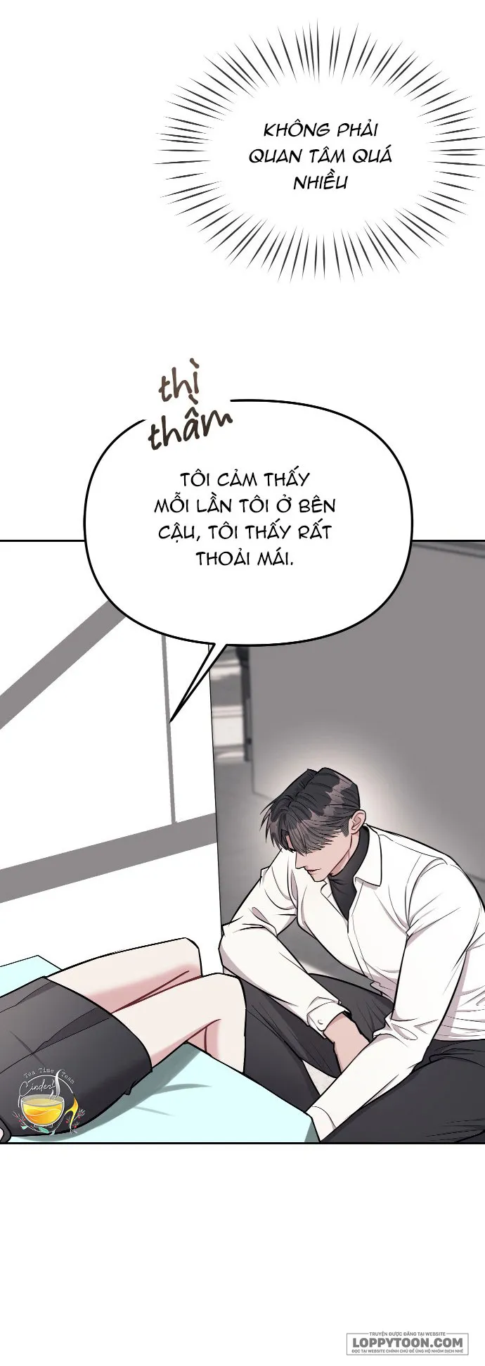 Xâm Nhập Trường Trung Học Tài Phiệt - Chap 18 - Trang 60