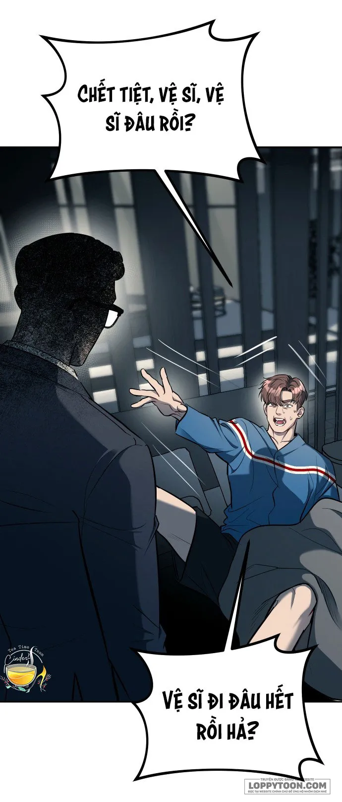 Xâm Nhập Trường Trung Học Tài Phiệt - Chap 18 - Trang 66