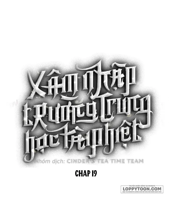 Xâm Nhập Trường Trung Học Tài Phiệt - Chap 19 - Trang 2