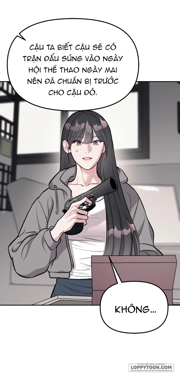 Xâm Nhập Trường Trung Học Tài Phiệt - Chap 19 - Trang 11
