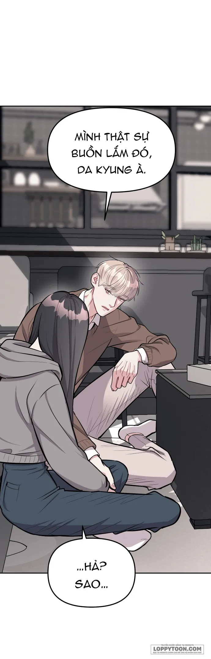 Xâm Nhập Trường Trung Học Tài Phiệt - Chap 19 - Trang 13