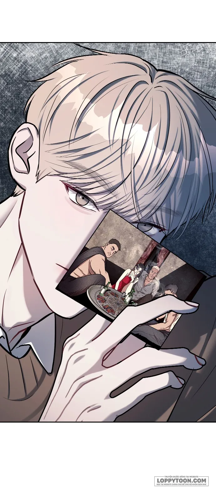 Xâm Nhập Trường Trung Học Tài Phiệt - Chap 19 - Trang 18