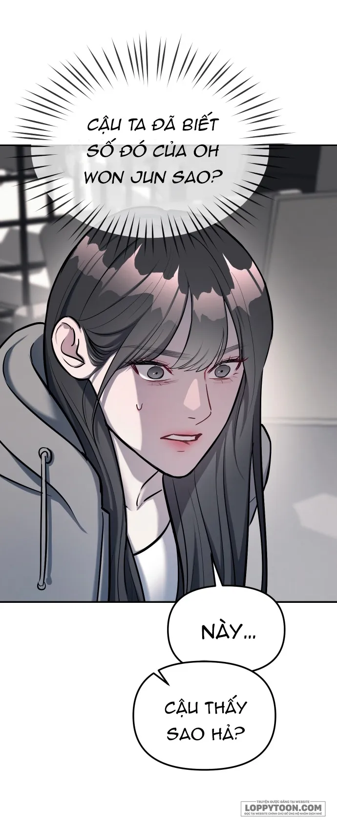 Xâm Nhập Trường Trung Học Tài Phiệt - Chap 19 - Trang 21