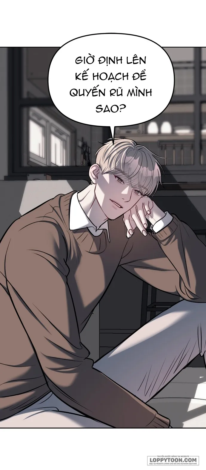 Xâm Nhập Trường Trung Học Tài Phiệt - Chap 19 - Trang 22
