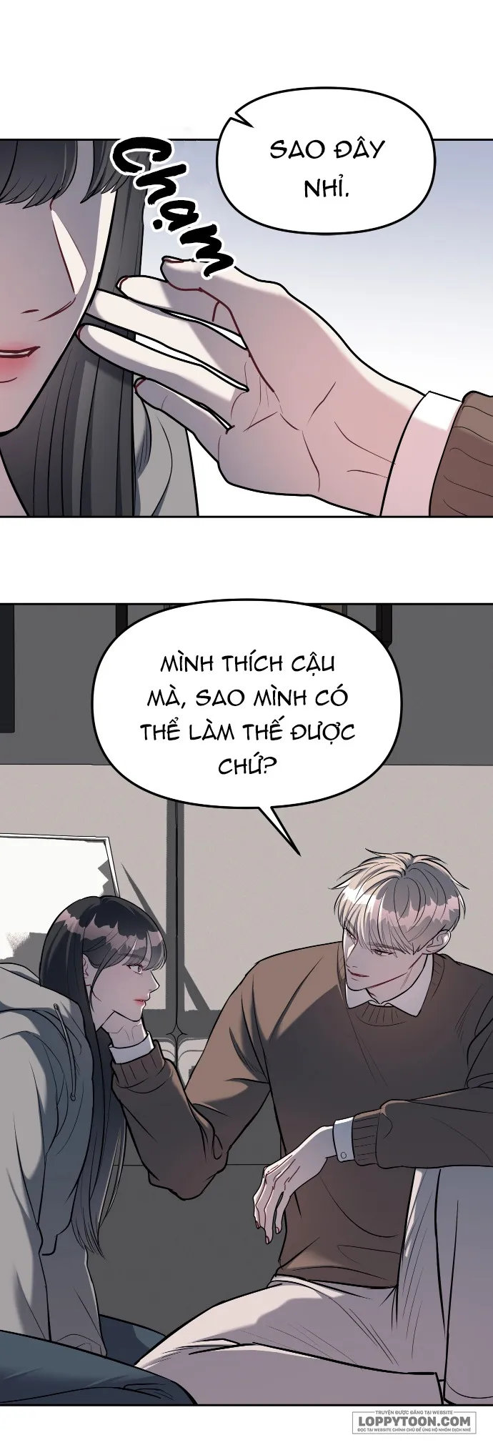 Xâm Nhập Trường Trung Học Tài Phiệt - Chap 19 - Trang 24