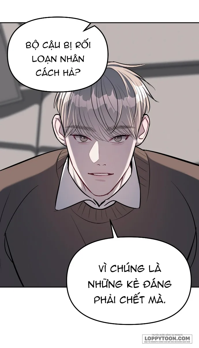Xâm Nhập Trường Trung Học Tài Phiệt - Chap 19 - Trang 28