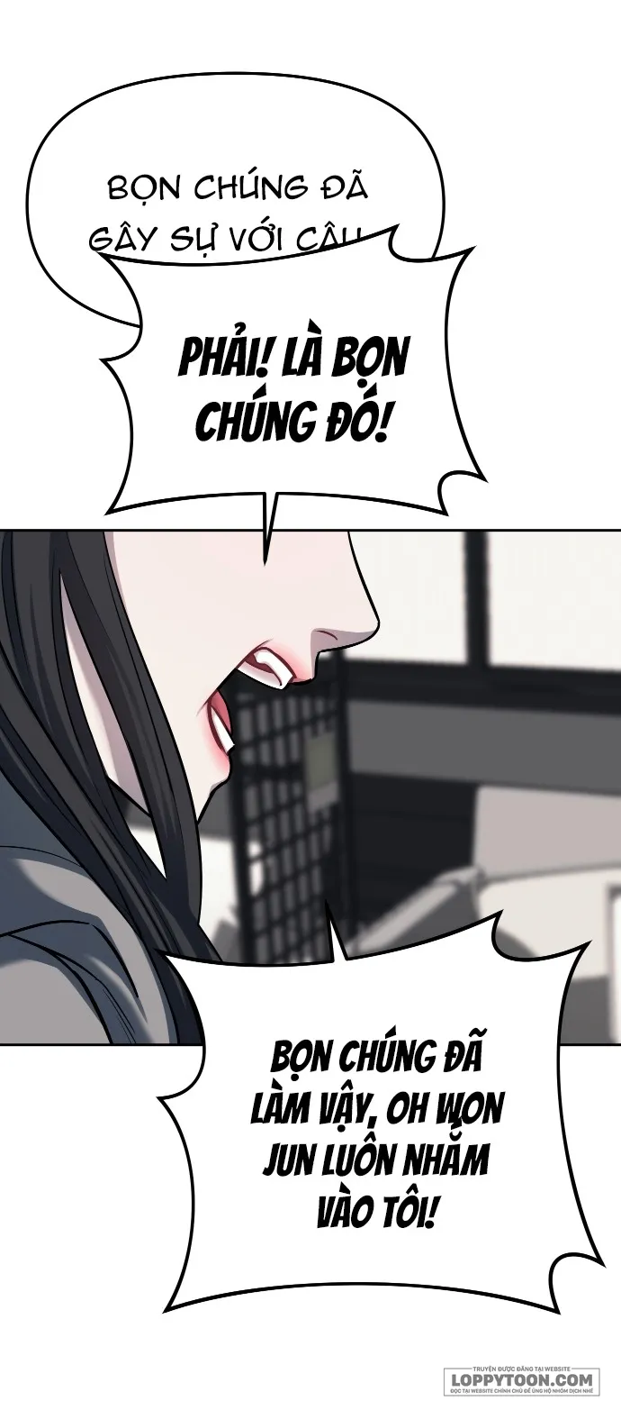 Xâm Nhập Trường Trung Học Tài Phiệt - Chap 19 - Trang 29