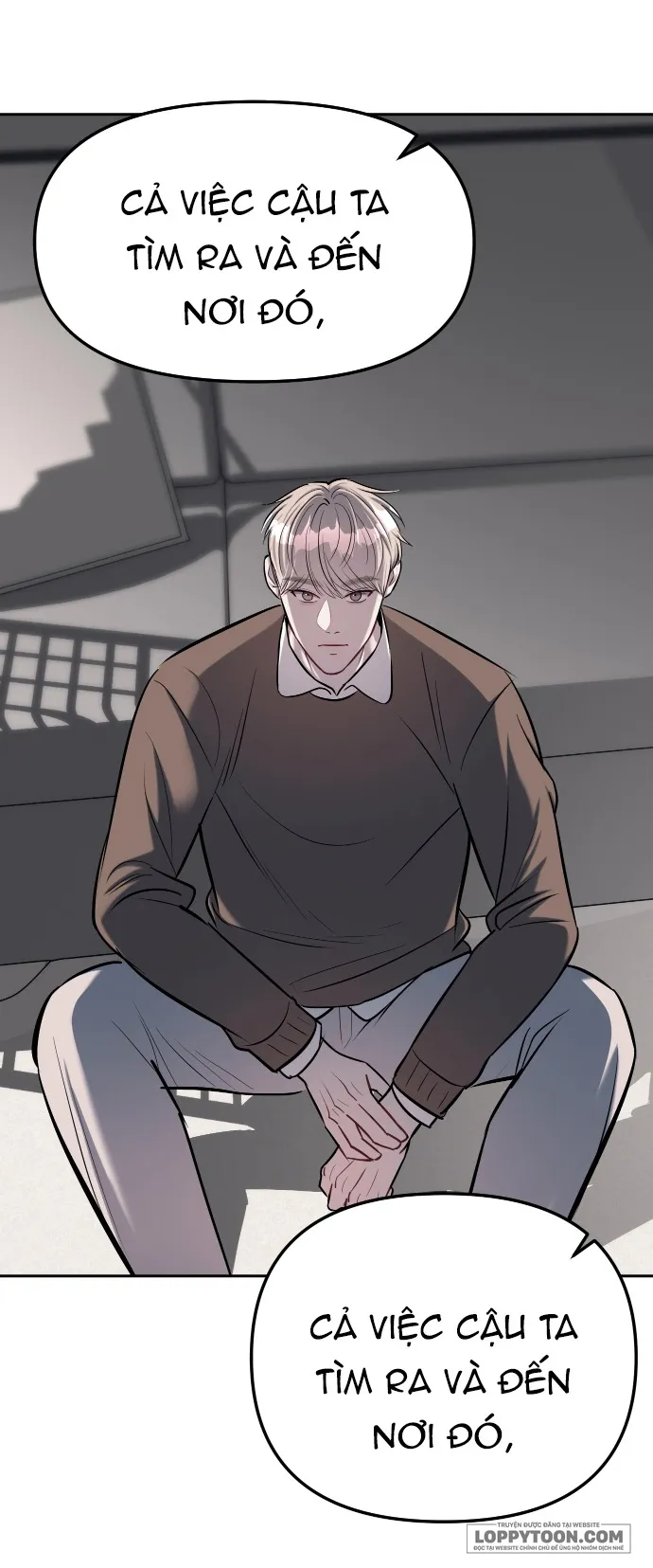 Xâm Nhập Trường Trung Học Tài Phiệt - Chap 19 - Trang 30