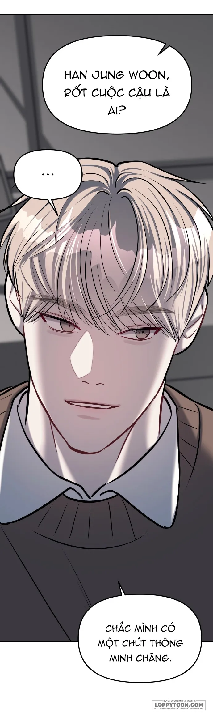 Xâm Nhập Trường Trung Học Tài Phiệt - Chap 19 - Trang 31