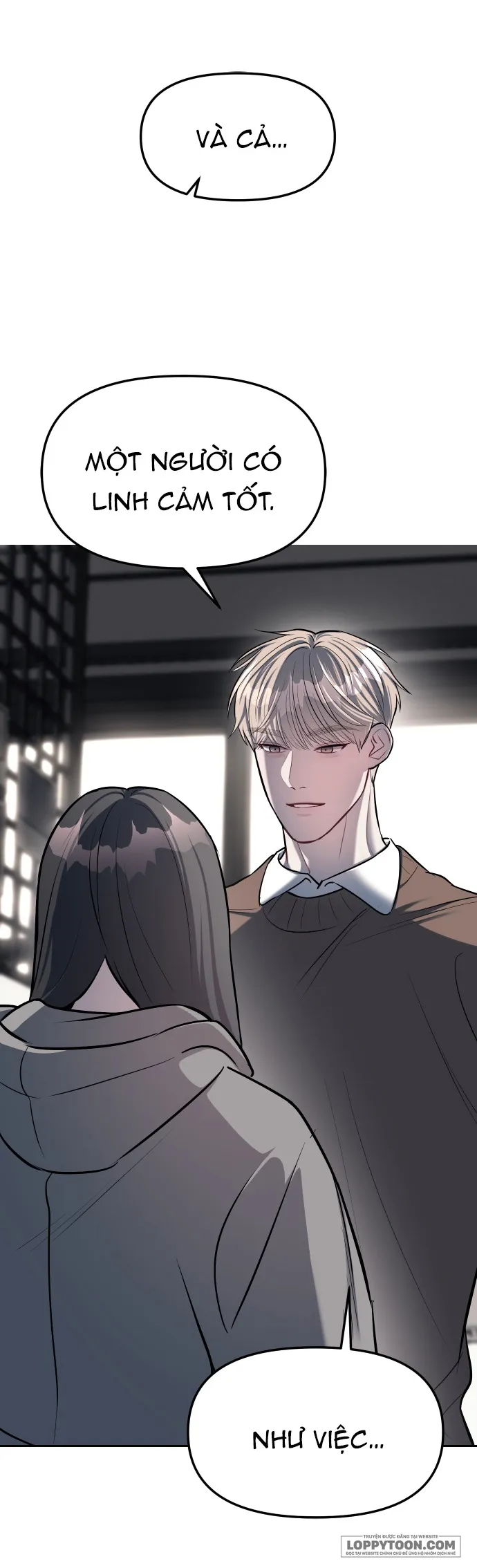 Xâm Nhập Trường Trung Học Tài Phiệt - Chap 19 - Trang 32