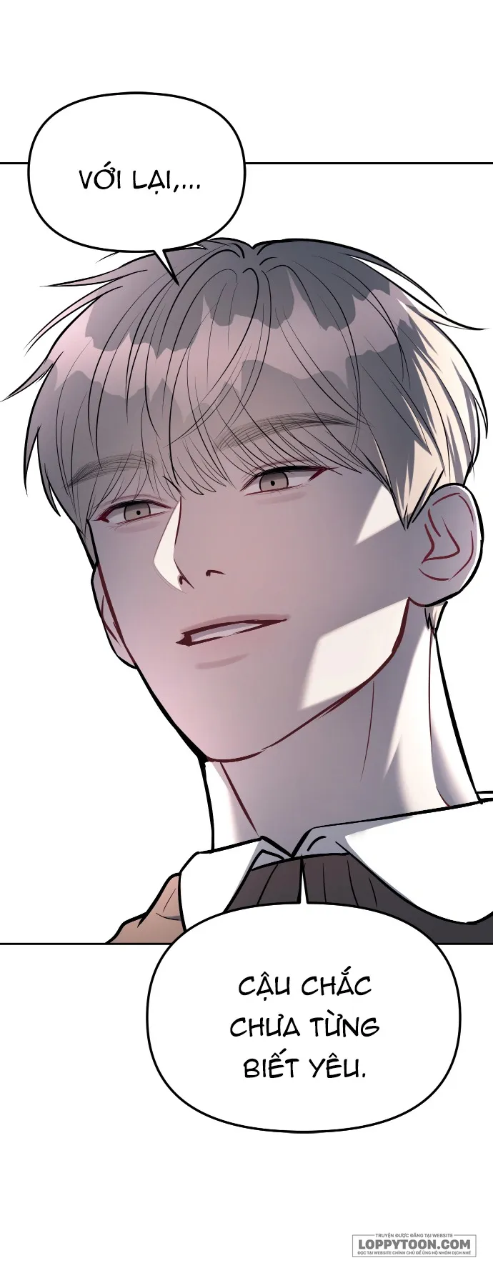 Xâm Nhập Trường Trung Học Tài Phiệt - Chap 19 - Trang 34