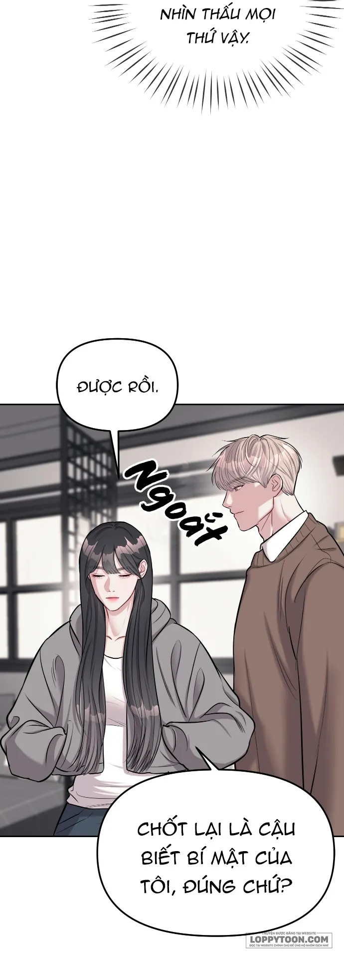 Xâm Nhập Trường Trung Học Tài Phiệt - Chap 19 - Trang 39